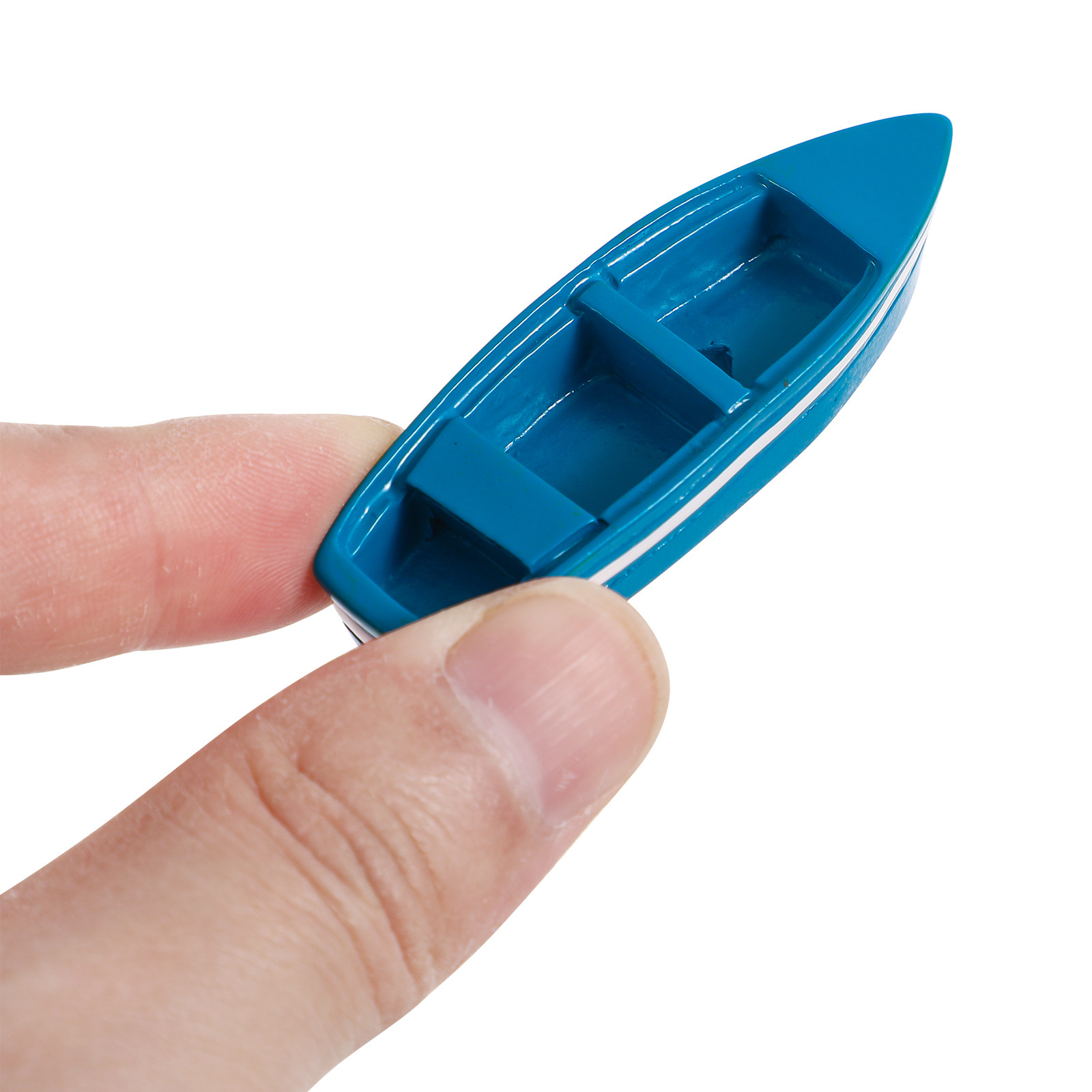6Set Resin Boat Paddles Mini D - Home Office Simulator 评论和价格