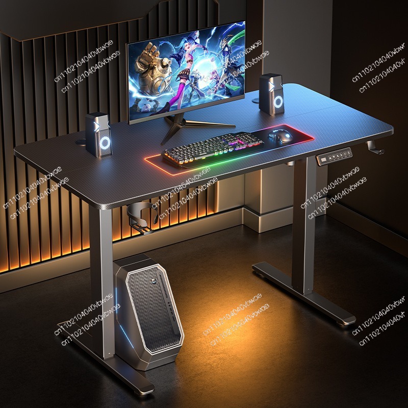 Height-Adjustable Standing Des - Home Office Ergonomics 评论和价格