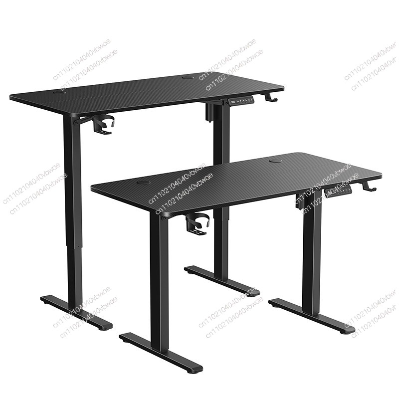 Height-Adjustable Standing Des - Home Office Ergonomics 评论和价格