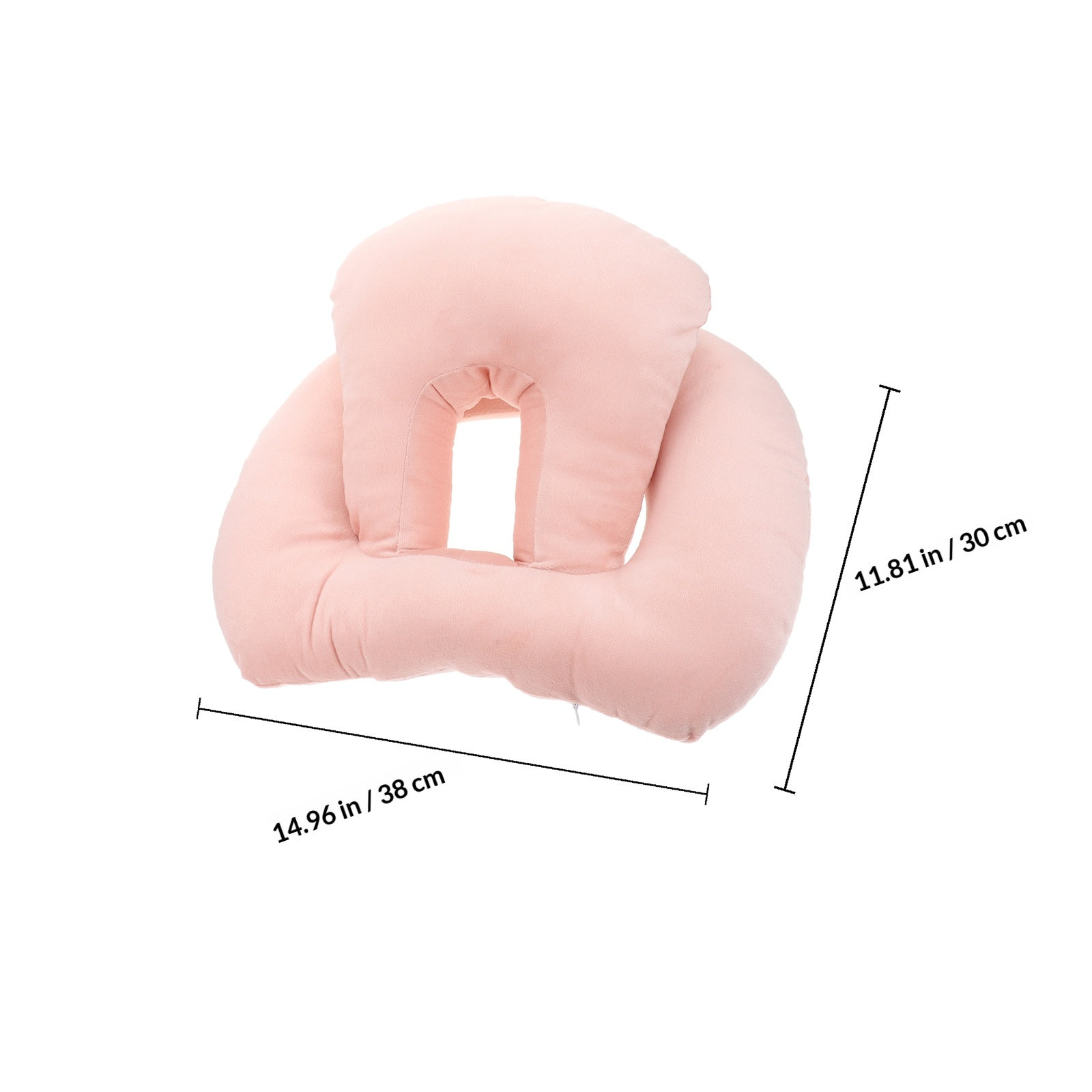 Premium Ergonomic Nap Pillow D - Home Office Ergonomics 评论和价格