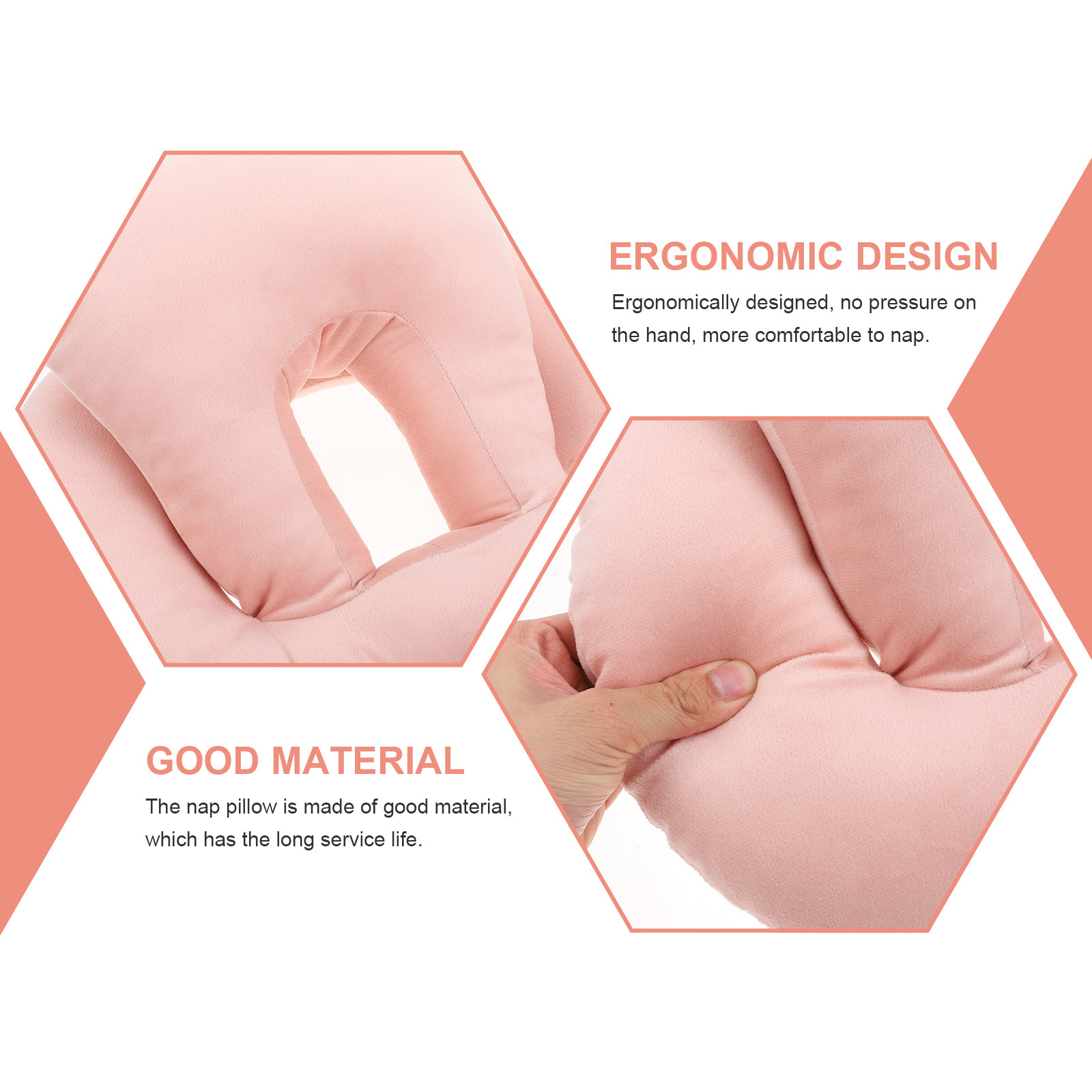 Premium Ergonomic Nap Pillow D - Home Office Ergonomics 评论和价格