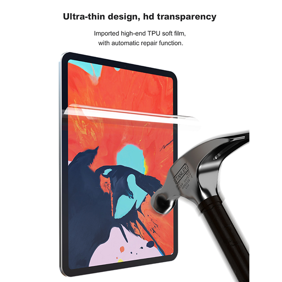 Devia TPU Soft Protective Film - Monitor Privacy Screen 评论和价格