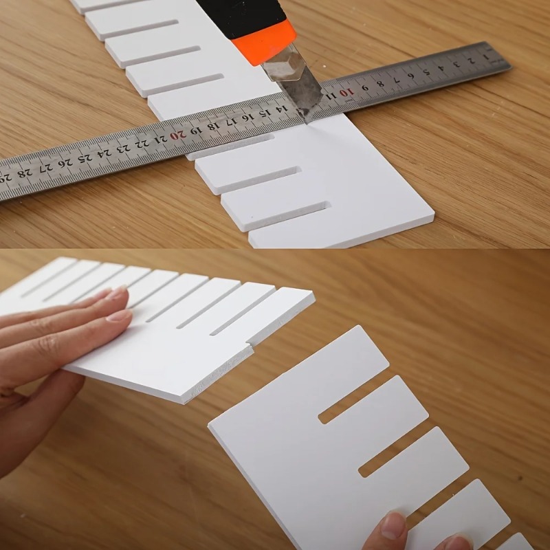 Thick Plastic Drawer Divider G - Home Office Desk With Drawers 评论和价格