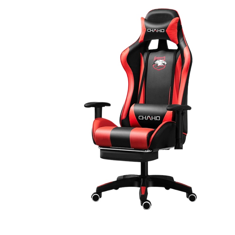 Gaming Chair for Computer Desk - Home Office Ergonomics 评论和价格