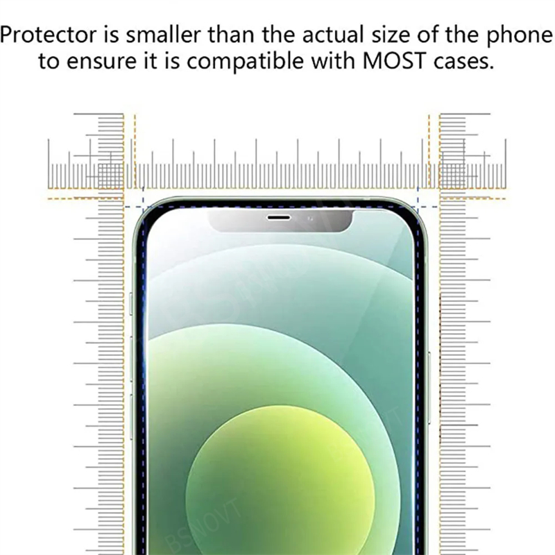 4/3/2/1Pcs For Samsung A07 Gla - Monitor Privacy Screen 评论和价格