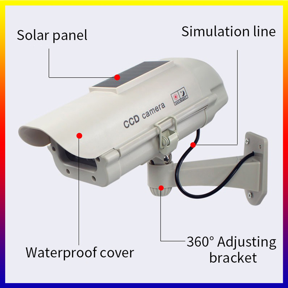 Simulation Solar Camera Waterp - Home Office Simulator 评论和价格