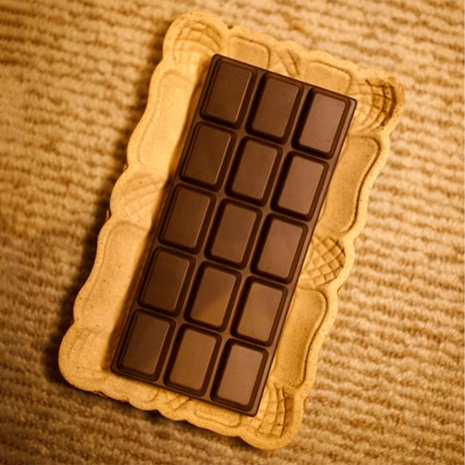 Simulated Chocolate Squeeze To - Home Office Simulator 评论和价格