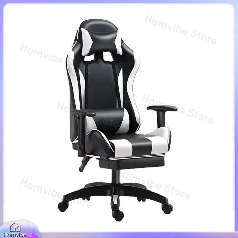 Ergonomic Gaming Chair with Lu - Home Office Ergonomics 评论和价格