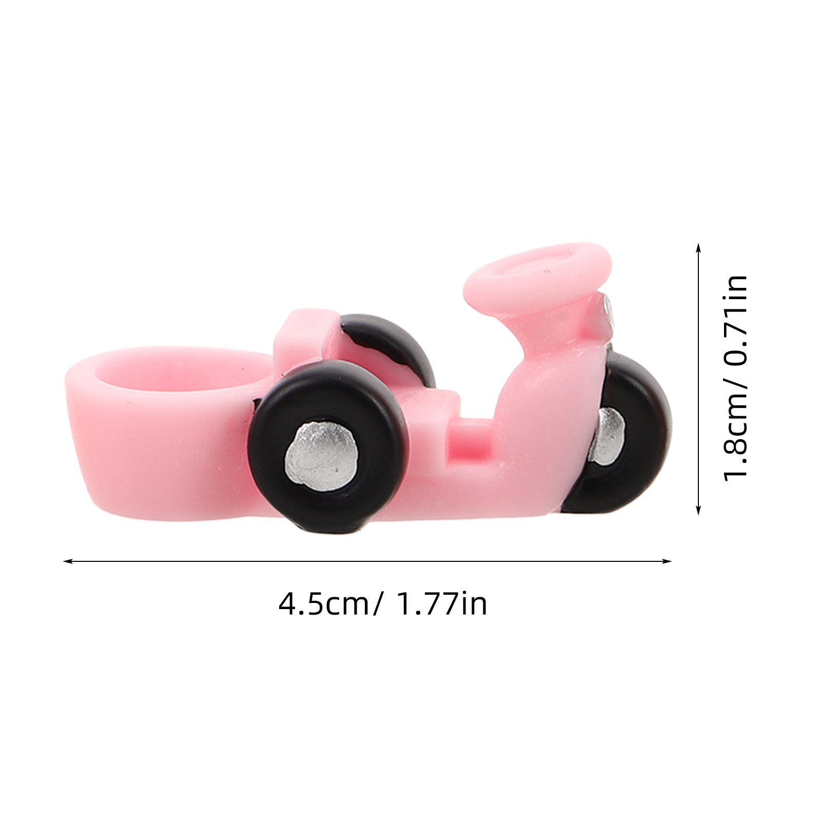 22Pcs Mini Artificial Flower B - Home Office Simulator 评论和价格