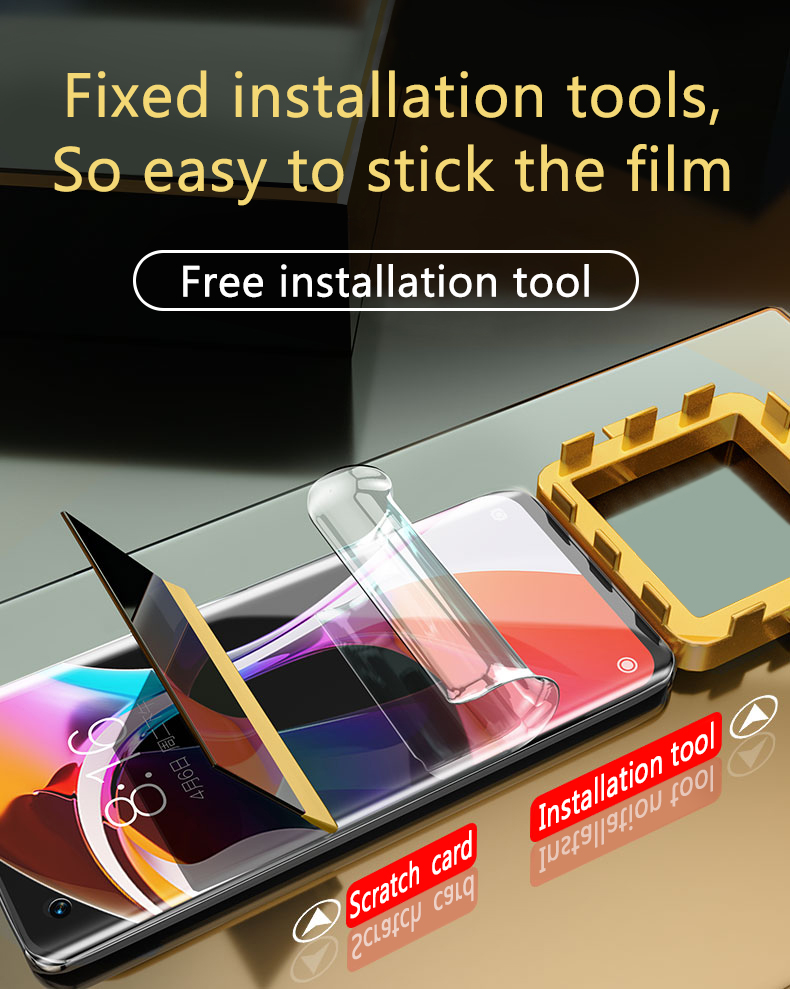 FindX9 Ultra Matte Hydrogel Fi - Monitor Privacy Screen 评论和价格