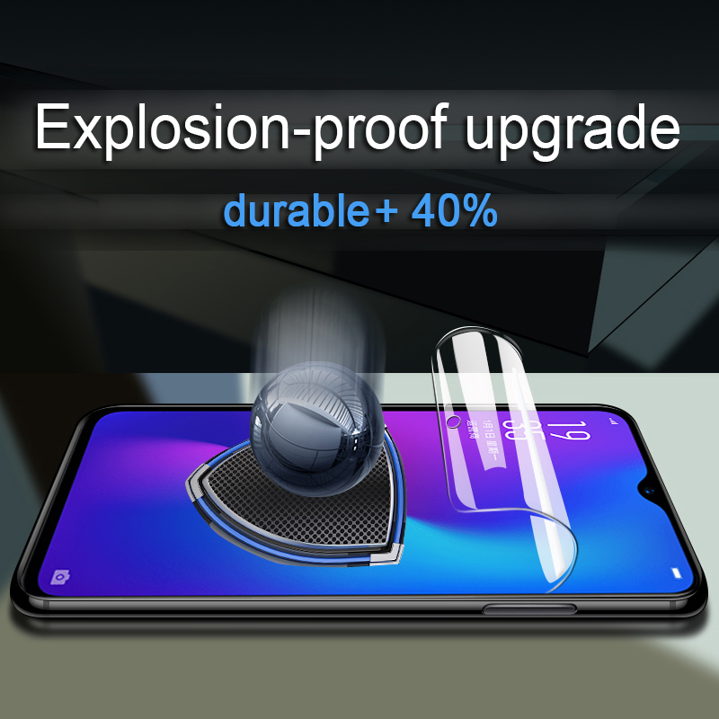 FindX9 Ultra Matte Hydrogel Fi - Monitor Privacy Screen 评论和价格