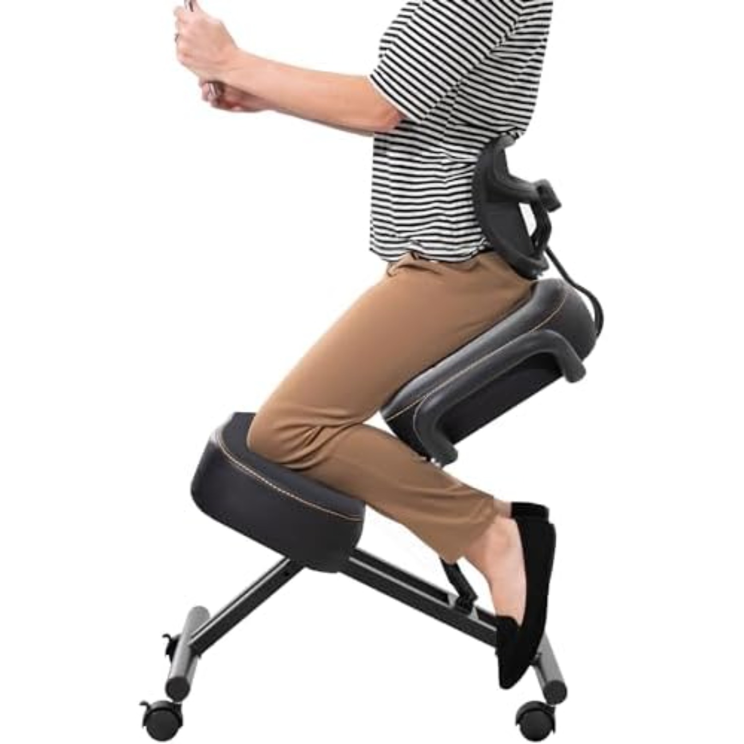 DRAGONN by Ergonomic Kneeling  - Home Office Ergonomics 评论和价格