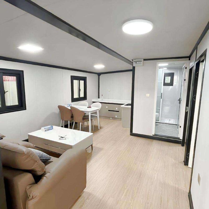 20ft 40ft Modified Container H - Home Office Australia 评论和价格