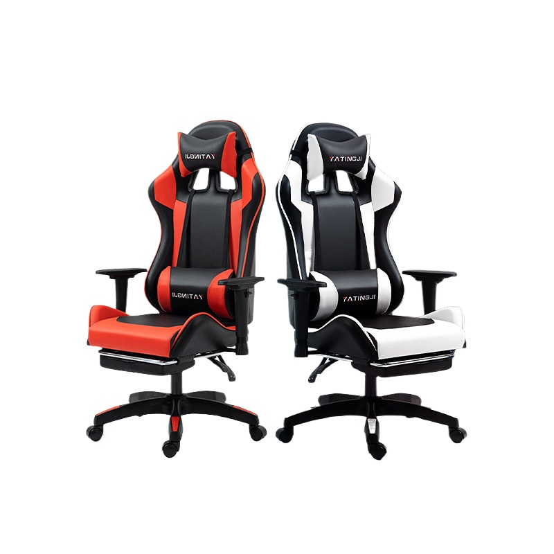 Gaming Chair for Esports and O - Home Office Ergonomics 评论和价格