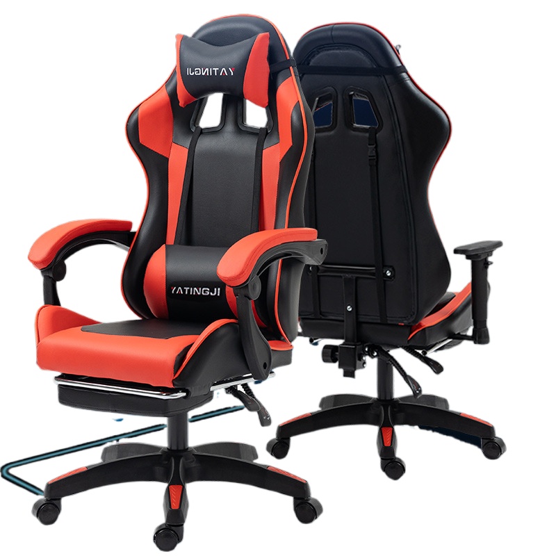 Gaming Chair for Esports and O - Home Office Ergonomics 评论和价格