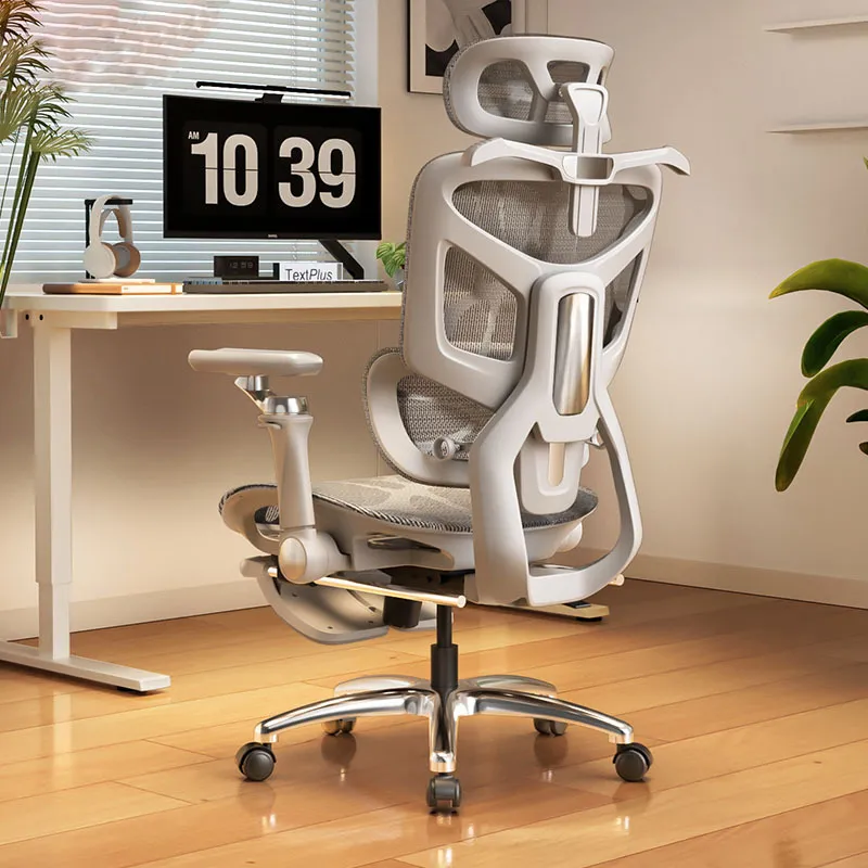Ergonomic Computer Chair with  - Home Office Ergonomics 评论和价格