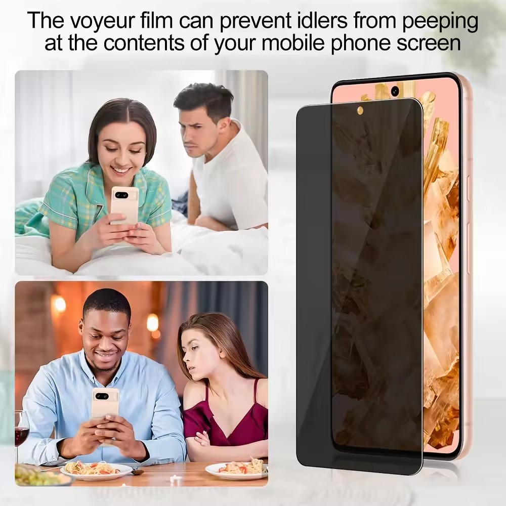 3Pcs Privacy Tempered Glass Fo - Monitor Privacy Screen 评论和价格