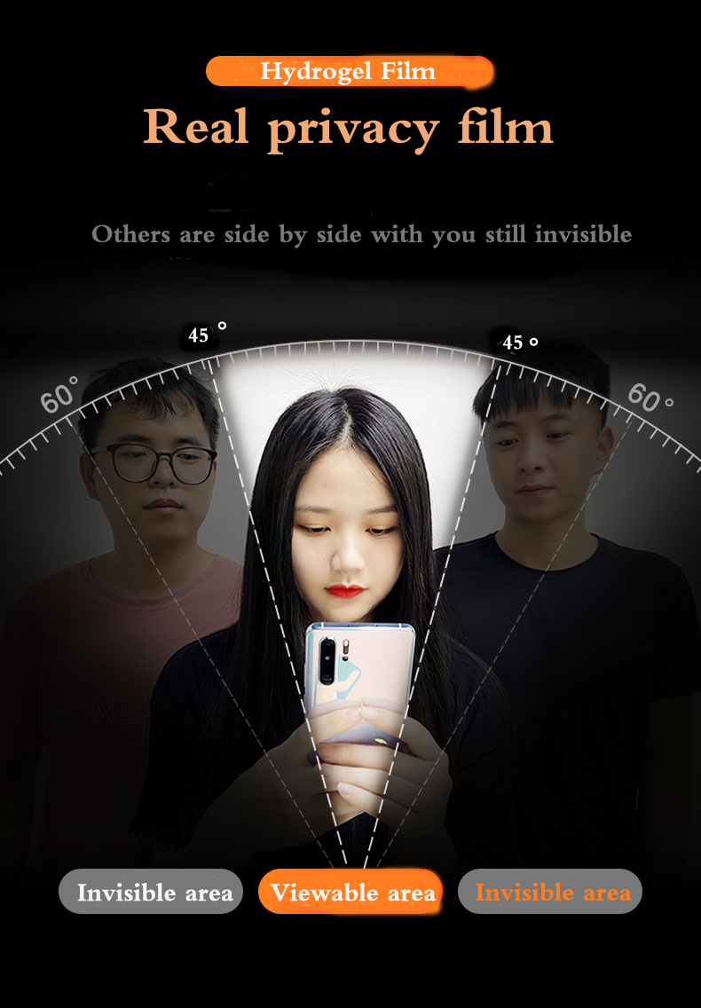 Mate80Pro+ Privacy Screen Prot - Monitor Privacy Screen 评论和价格