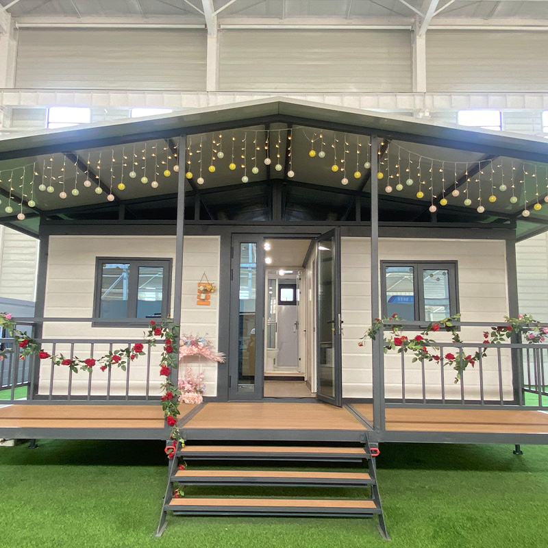 Customized 20ft 30ft 40ft Fold - Home Office Australia 评论和价格