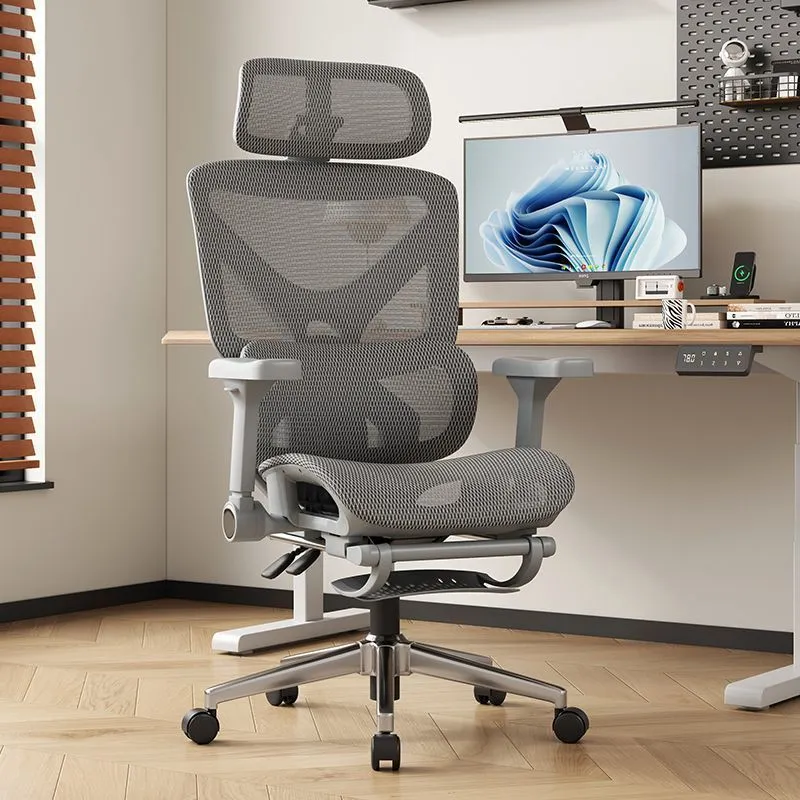 Ergonomic Computer Chair with  - Home Office Ergonomics 评论和价格