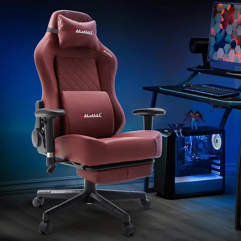 Gaming Chair Computer Chair Ho - Home Office Ergonomics 评论和价格