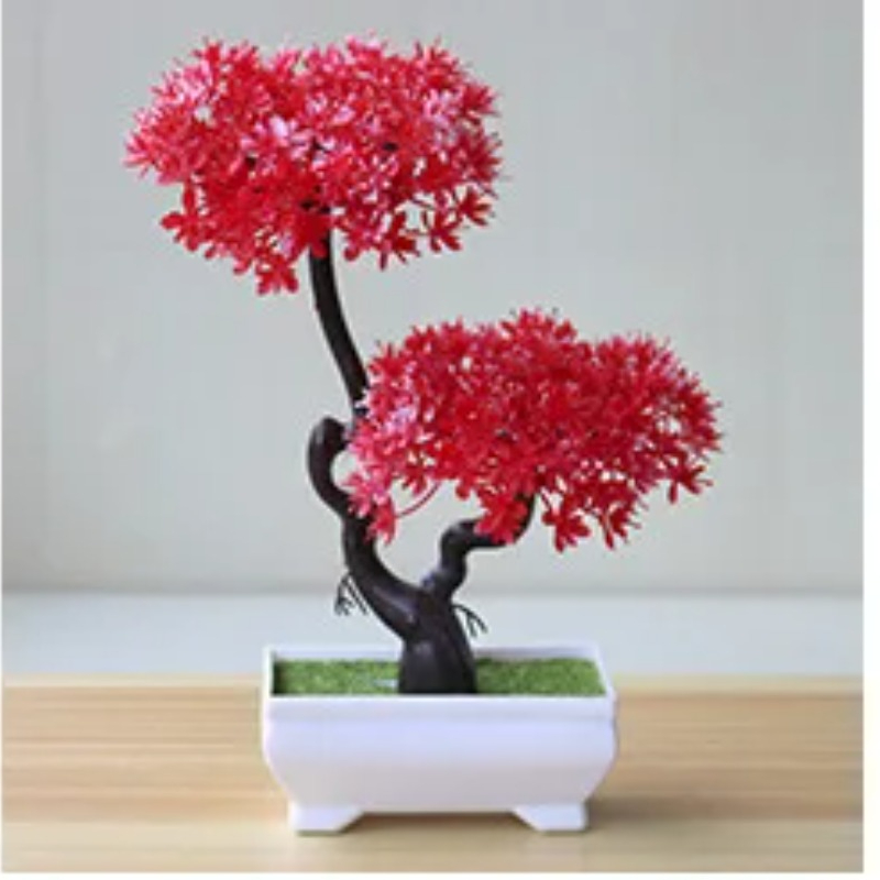 Artificial Small Tree Potted P - Home Office Simulator 评论和价格