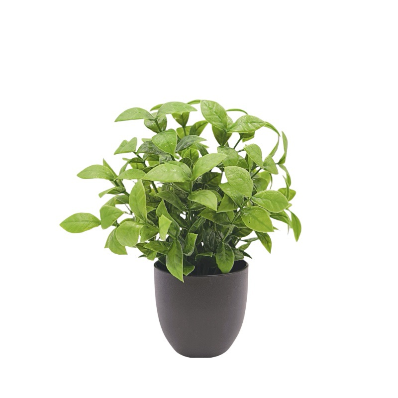 Simulation Green Plant Bonsai  - Home Office Simulator 评论和价格