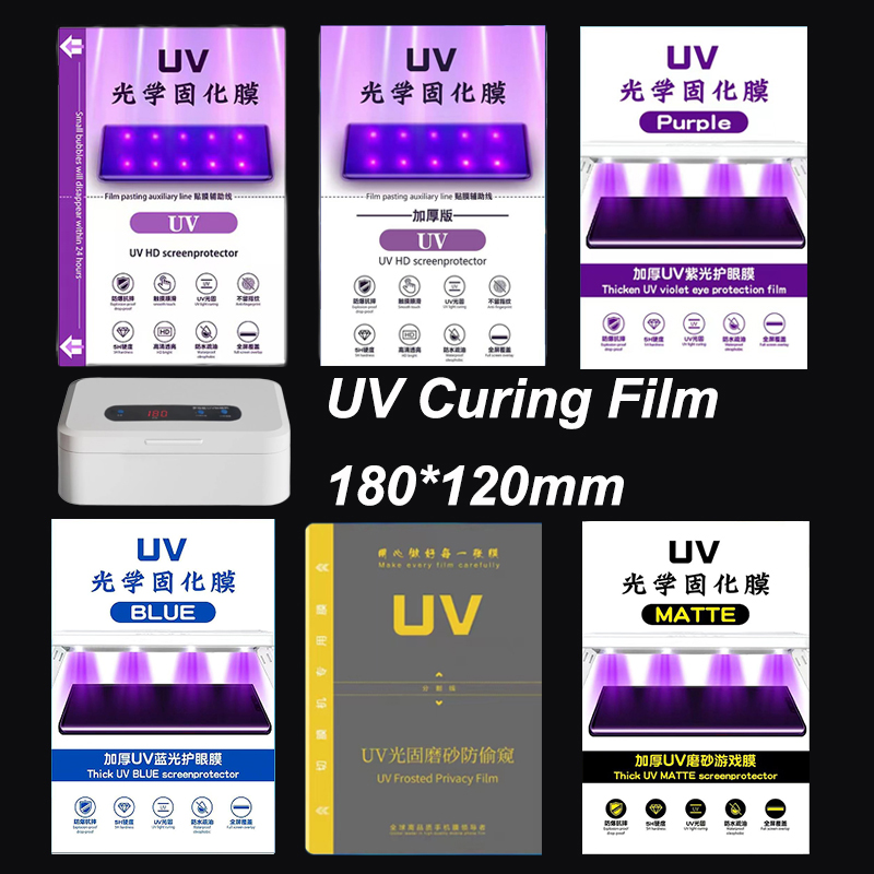 FONLYU UV Optical Hydrogel Fil - Monitor Privacy Screen 评论和价格