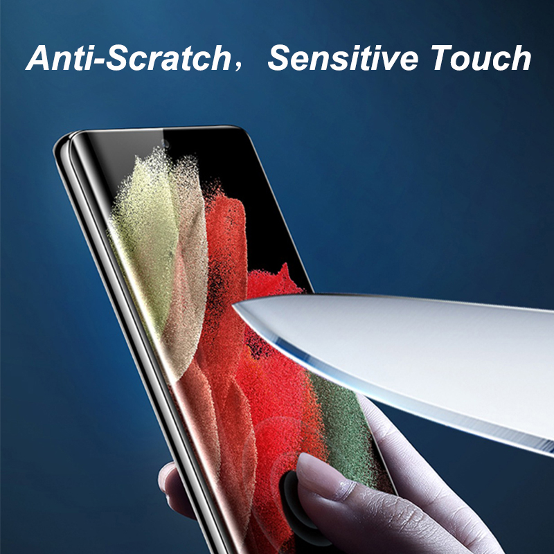 FONLYU UV Optical Hydrogel Fil - Monitor Privacy Screen 评论和价格
