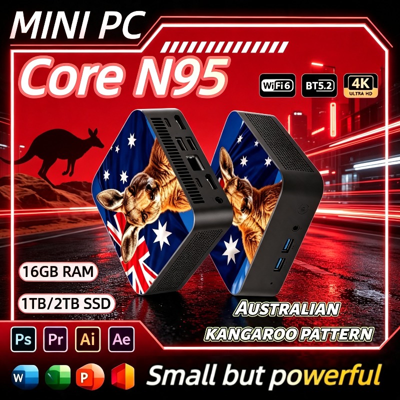 New 2026 Australia Kangaroo Fl - Home Office Australia 评论和价格