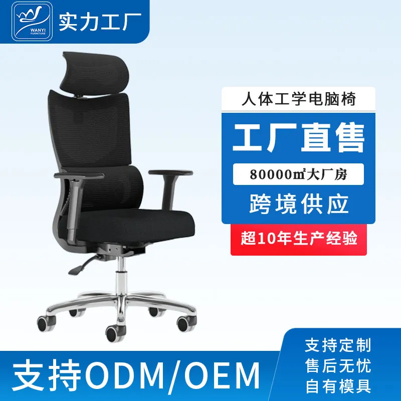 Ergonomic Computer Office Chai - Home Office Ergonomics 评论和价格